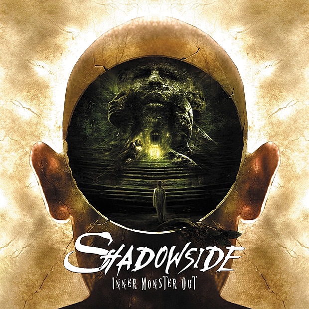 Shadowside - Inner Monster Out